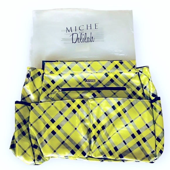 NIP Miche Delilah Go Anywhere Bag - Picture 3 of 7